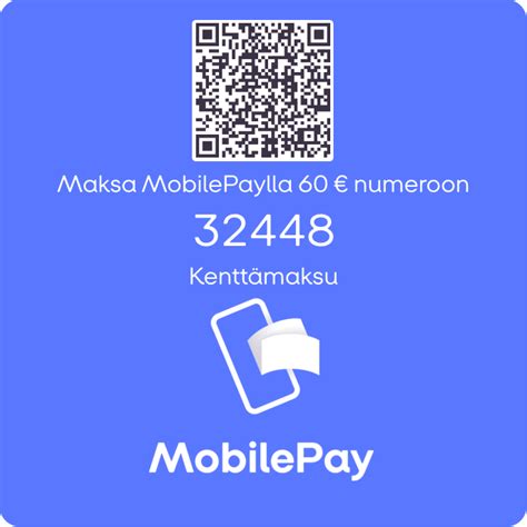 mobilepay osuuspankki.
